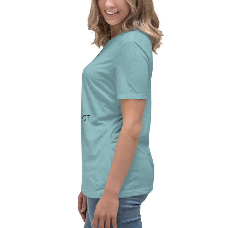 90210 Characters Women's Relaxed T-Shirt - Fandom-Made