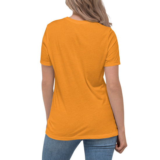 Starlight Women's Relaxed T-Shirt - Fandom-Made