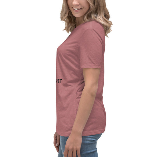 90210 Characters Women's Relaxed T-Shirt - Fandom-Made