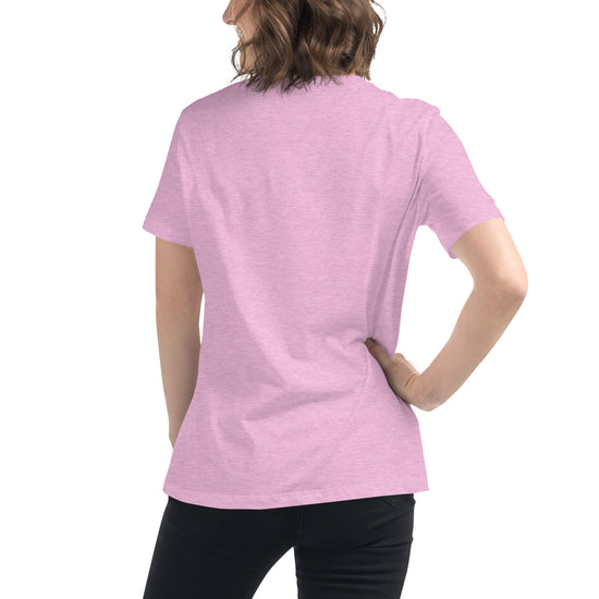 Barbie Women's Relaxed T-Shirt - Fandom-Made