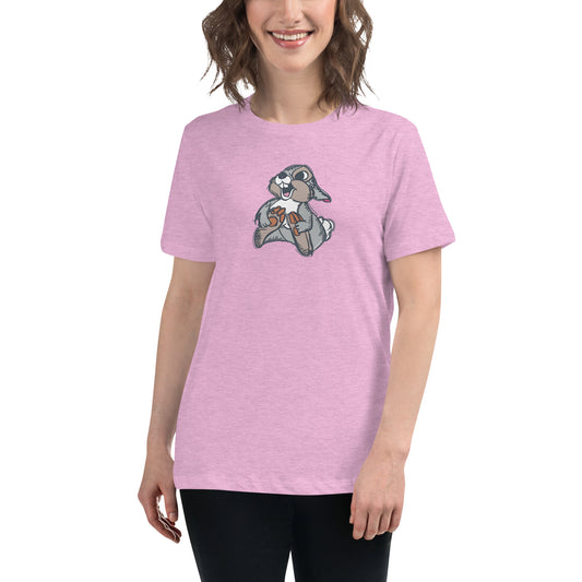 Thumper Women's T-Shirt - Fandom-Made