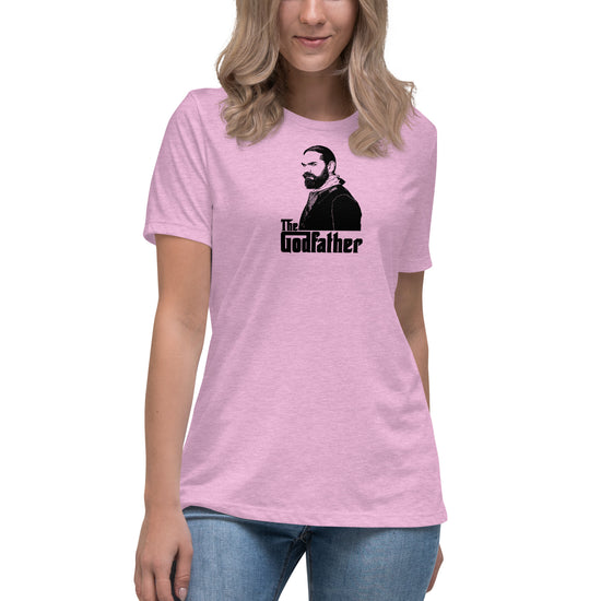 The Godfather Women's Relaxed T-Shirt - Fandom-Made