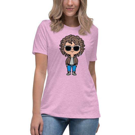 Michael The Lost Boys Women's Relaxed T-Shirt - Fandom-Made