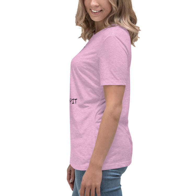 90210 Characters Women's Relaxed T-Shirt - Fandom-Made