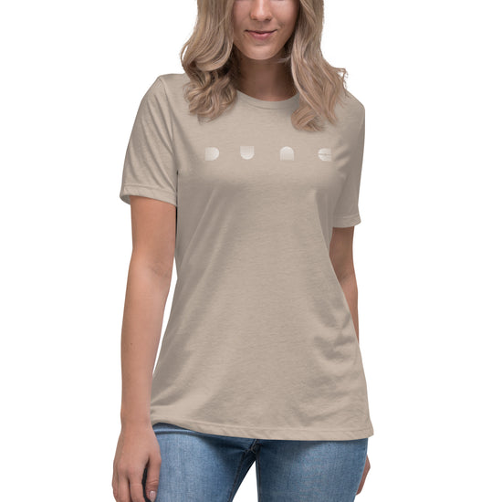 Dune Women's Relaxed T-Shirt - Fandom-Made