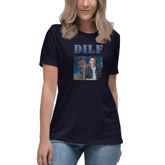 Charlie Swan Women's T-Shirt - Fandom-Made