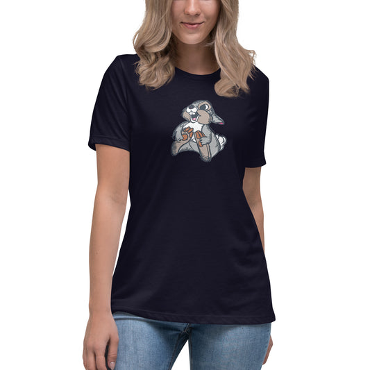 Thumper Women's T-Shirt - Fandom-Made
