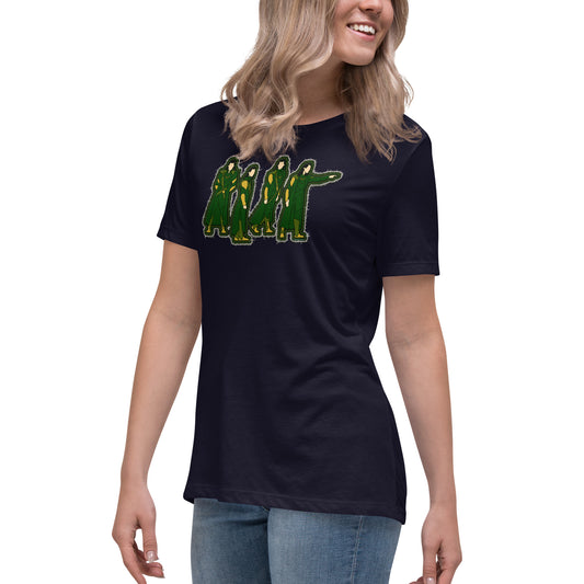 You've Been Loki'd Women's Relaxed T-Shirt - Fandom-Made