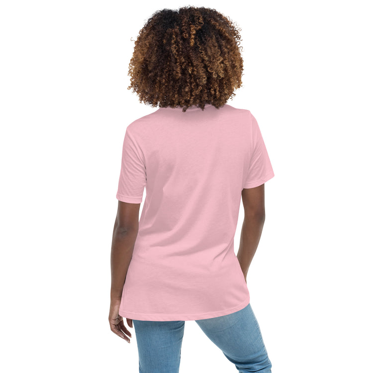 Barbie Women's Relaxed T-Shirt - Fandom-Made