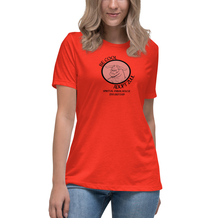 Ghostbusters Women's T-Shirt - Fandom-Made