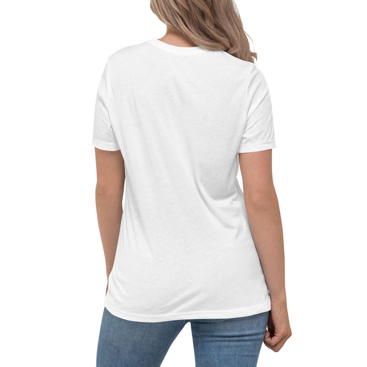 Jamie Fraser Women's Relaxed T-Shirt - Fandom-Made