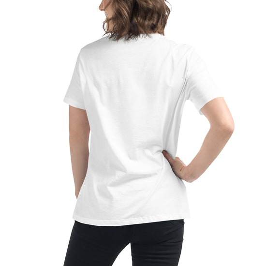 Lucius Malfoy Women's Relaxed T-Shirt - Fandom-Made