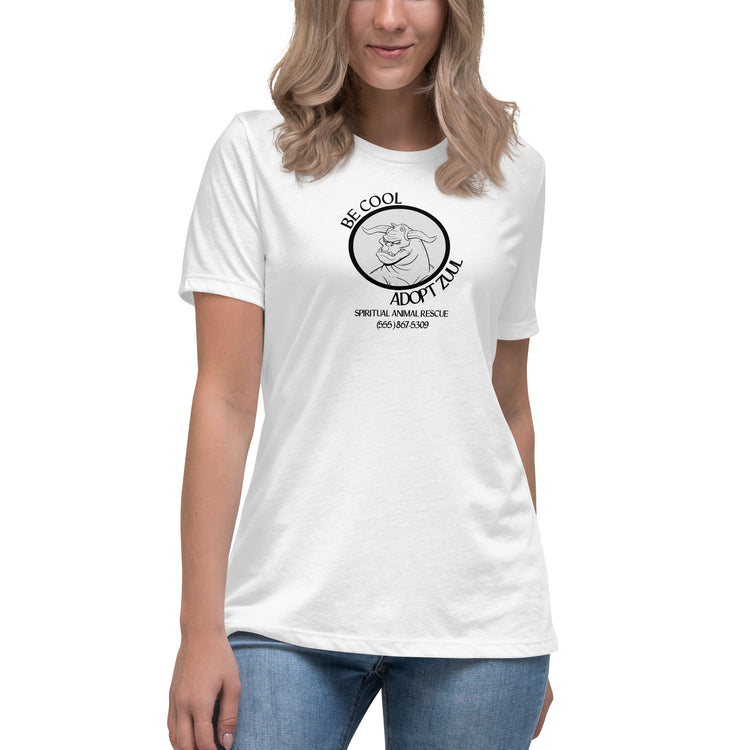 Ghostbusters Women's T-Shirt - Fandom-Made