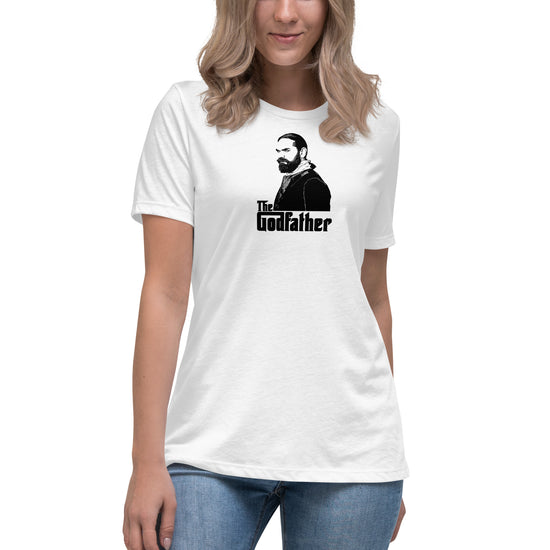 The Godfather Women's Relaxed T-Shirt - Fandom-Made