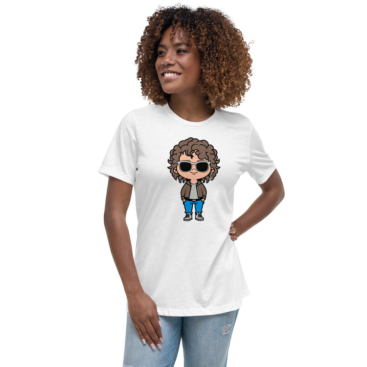 Michael The Lost Boys Women's Relaxed T-Shirt - Fandom-Made