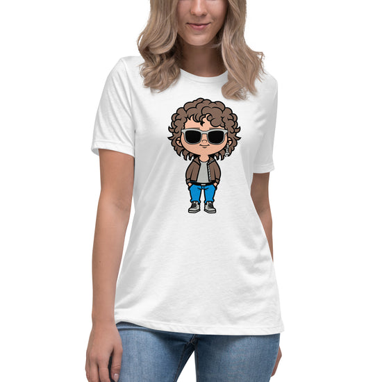 Michael The Lost Boys Women's Relaxed T-Shirt - Fandom-Made