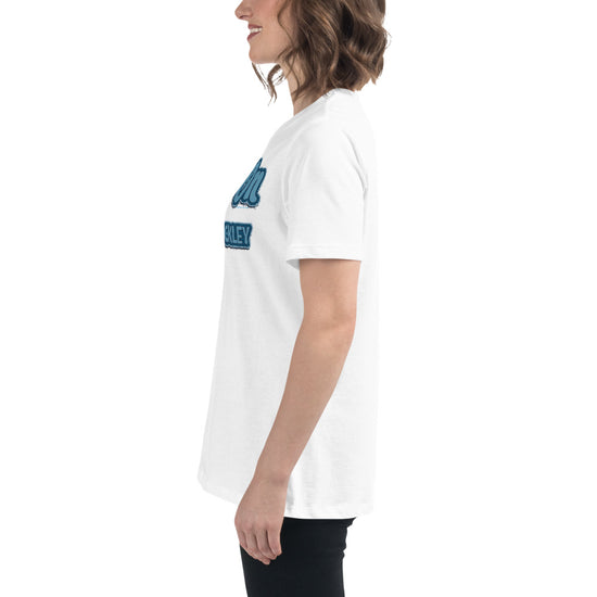 Dibs On Evan Buckley Women's Relaxed T-Shirt - Fandom-Made