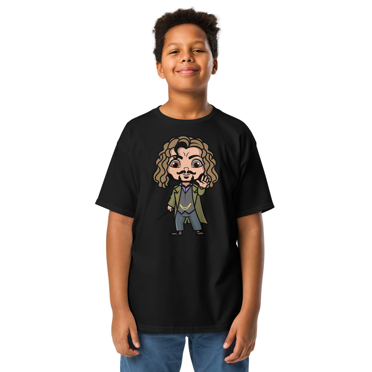 Sirius Black Youth Tee