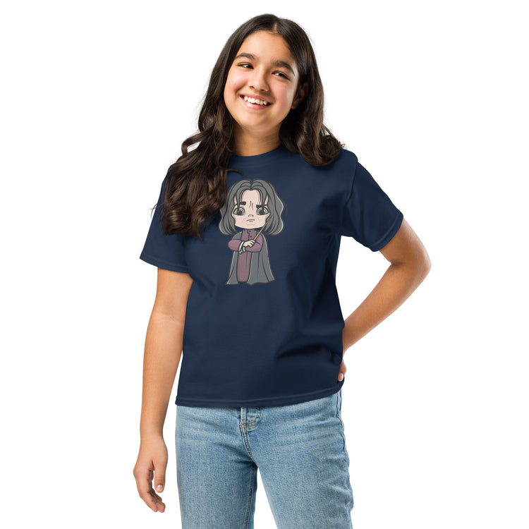 Professor Snape Youth Tee