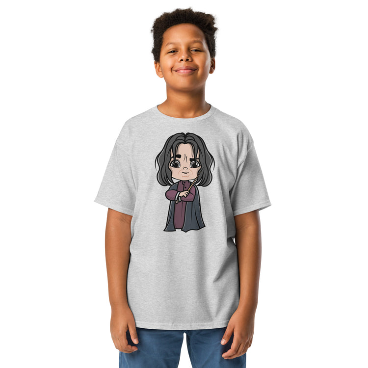 Professor Snape Youth Tee