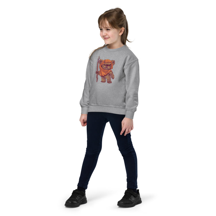 Ewok Youth Sweatshirt