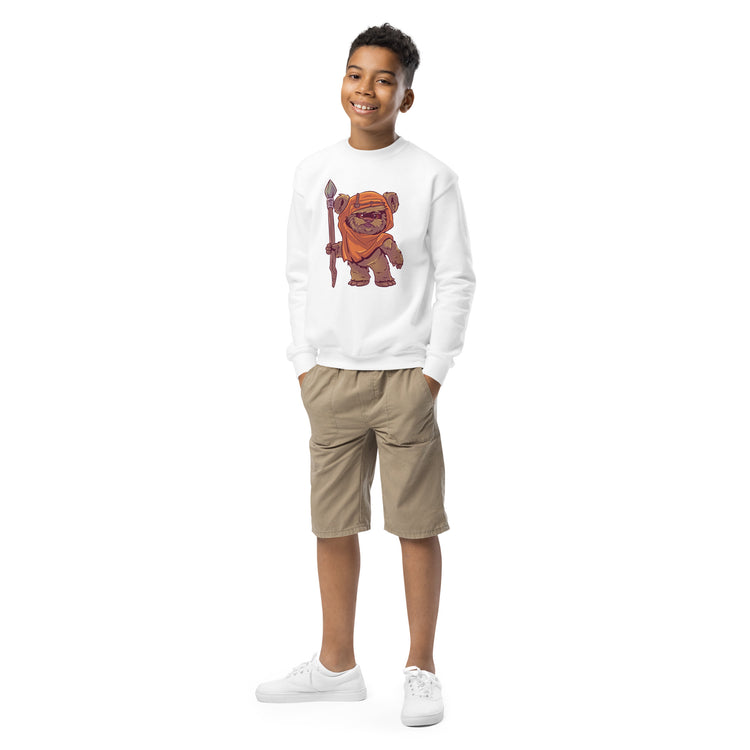 Ewok Youth Sweatshirt