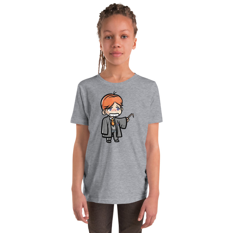 Ron Weasley Youth Tee - Fandom-Made