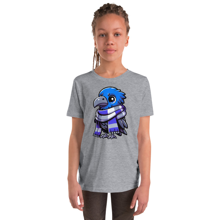 Ravenclaw Mascot Youth Tee - Fandom-Made