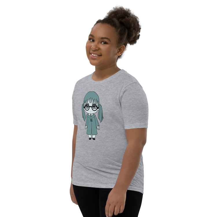 Youth Short Sleeve T-Shirt - Fandom-Made