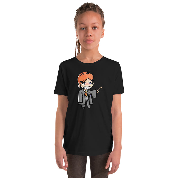 Ron Weasley Youth Tee - Fandom-Made