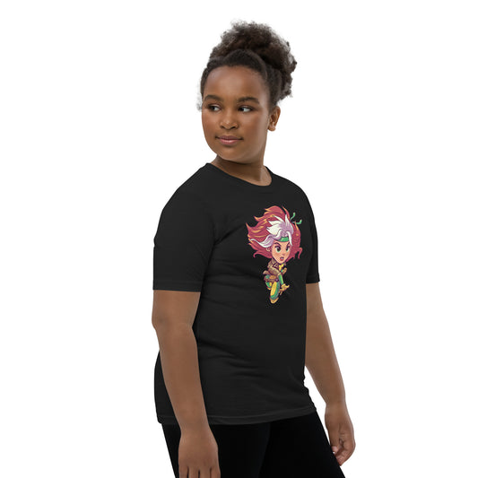 Rogue Youth Tee - Fandom-Made