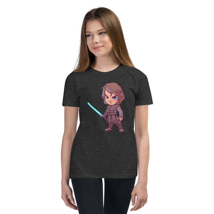 Anakin Skywalker Kids Tee - Fandom-Made