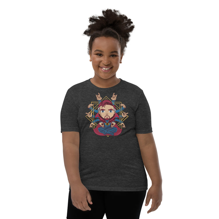 Doctor Strange Youth Tee - Fandom-Made