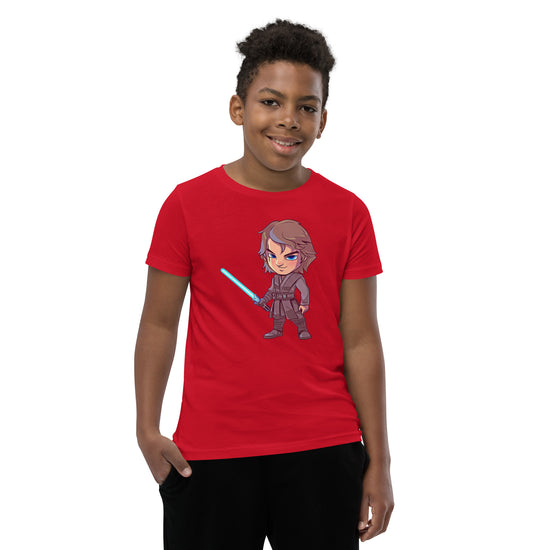 Anakin Skywalker Kids Tee - Fandom-Made