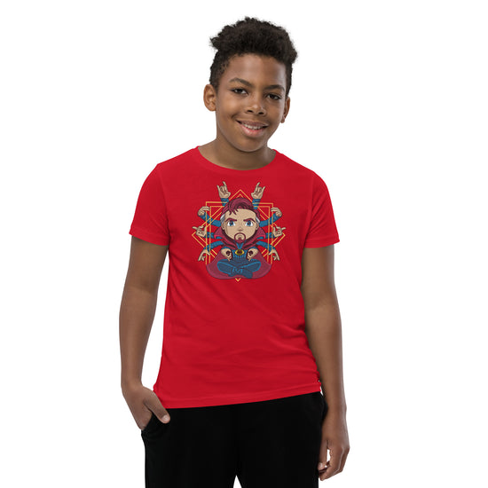 Doctor Strange Youth Tee - Fandom-Made