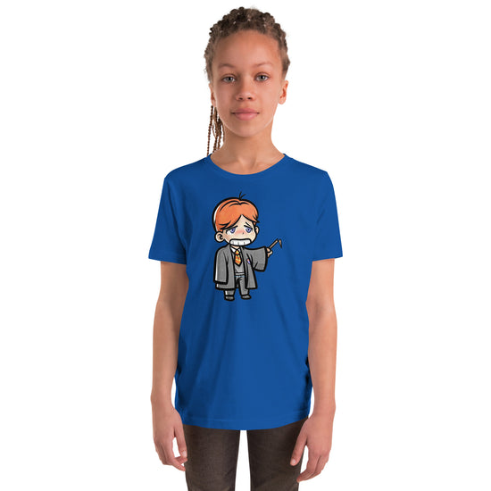 Ron Weasley Youth Tee - Fandom-Made