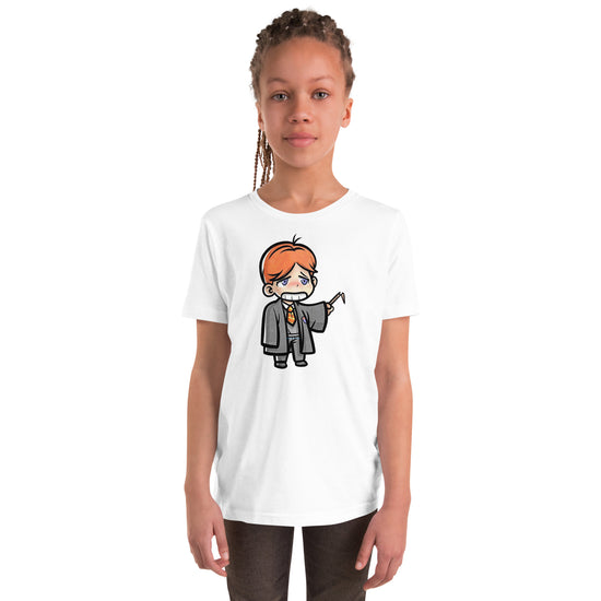 Ron Weasley Youth Tee - Fandom-Made