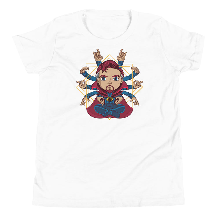 Doctor Strange Youth Tee - Fandom-Made