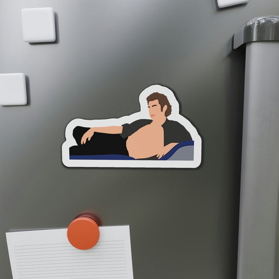 Jeff Goldblum Magnets - Fandom-Made