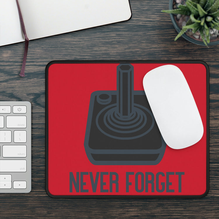 Joystick Mouse Pad - Fandom-Made