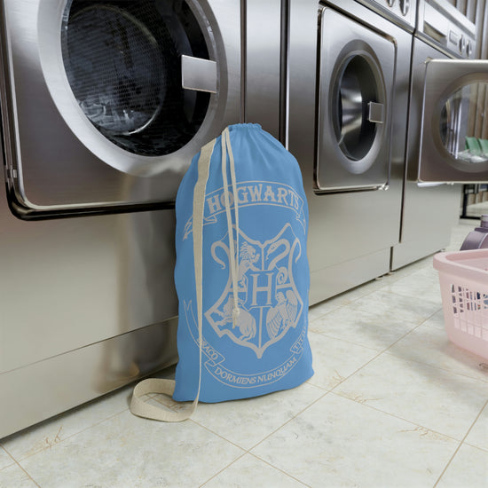 Ravenclaw Laundry Bag - Fandom-Made