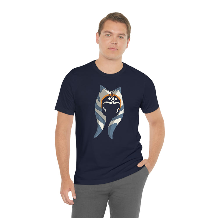 Ahsoka Tano Tee - Fandom-Made