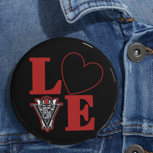 Volturi, Love Pin - Fandom-Made