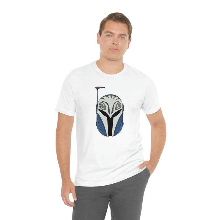 Bo Katan T-Shirt - Fandom-Made