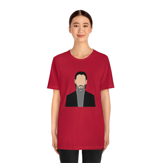 John Wick Tee - Fandom-Made