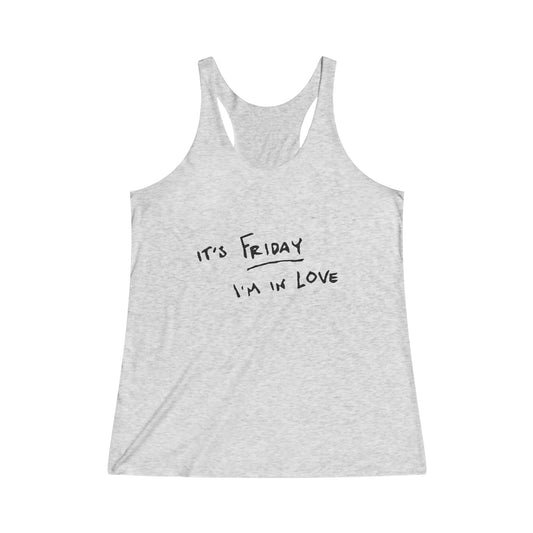 The Cure Women's Tank - Fandom-Made