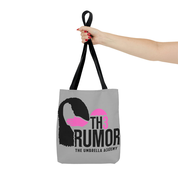 The Rumor Tote Bag - Fandom-Made