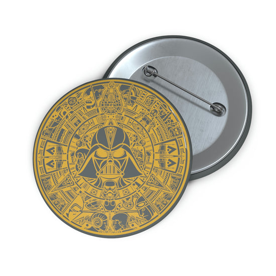 Star Wars Pin - Fandom-Made