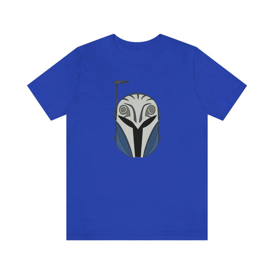 Bo Katan T-Shirt - Fandom-Made