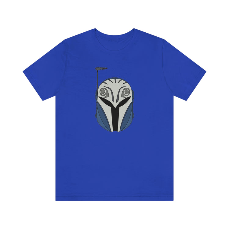 Bo Katan T-Shirt - Fandom-Made